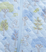 Bunny Quilted Growsuit - Imagen 3